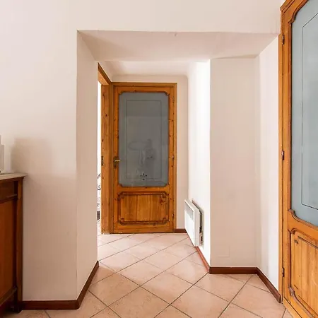 Superbe Dans Le Coeur De La Apartment Antibes