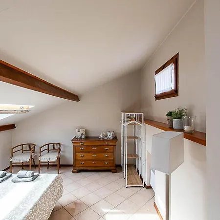 Superbe Dans Le Coeur De La Apartment