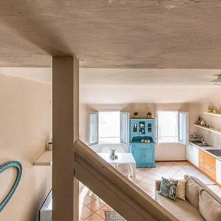 Superbe Dans Le Coeur De La Apartment Antibes