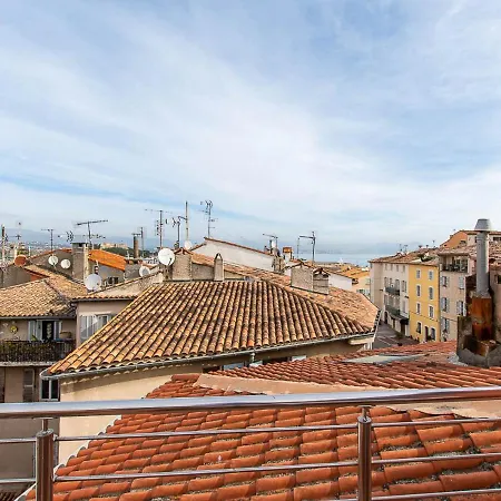 Apartment Superbe Dans Le Coeur De La